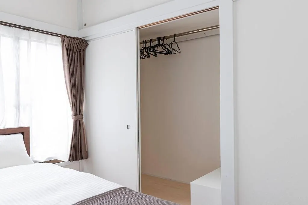 Ohanajaya 3Min Garden View House 4 Beds Tokyo