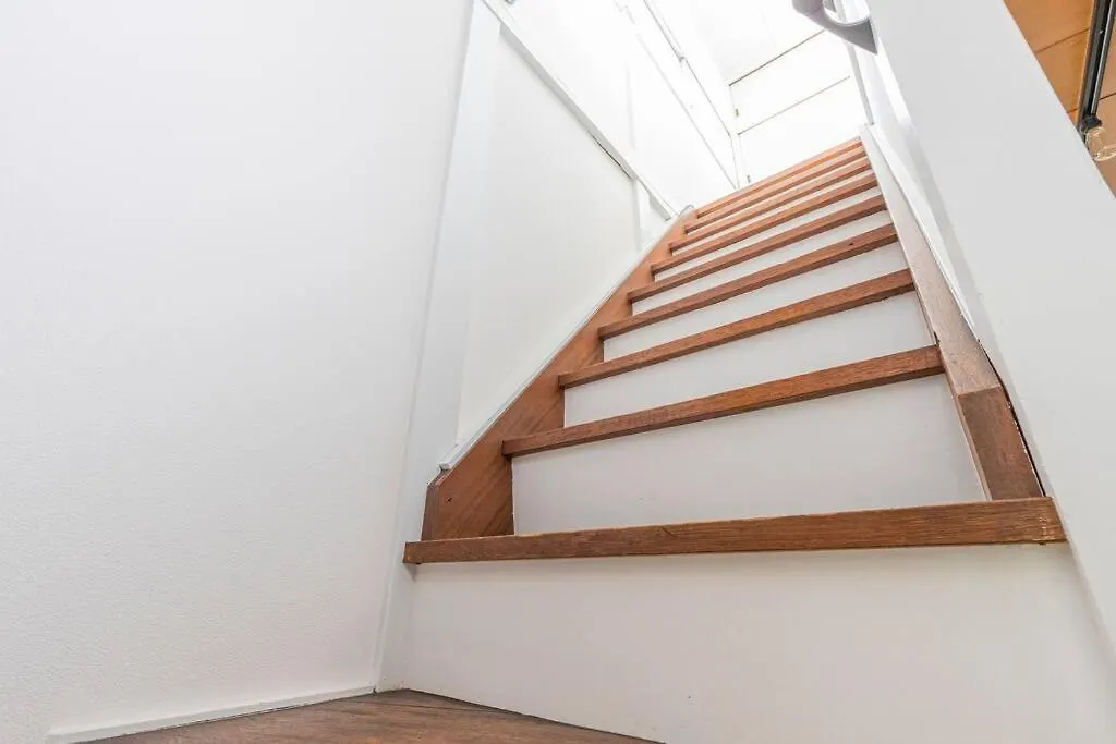 Apartment Ohanajaya 3Min Garden View House 4 Beds Tokyo