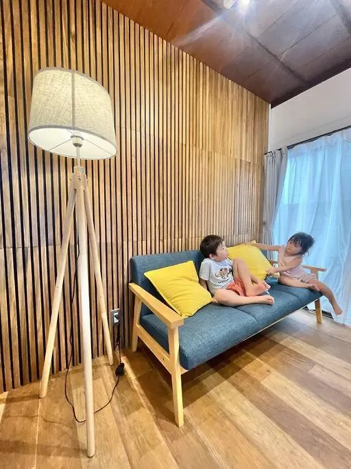 Ohanajaya 3Min Garden View House 4 Beds Tokyo Japan