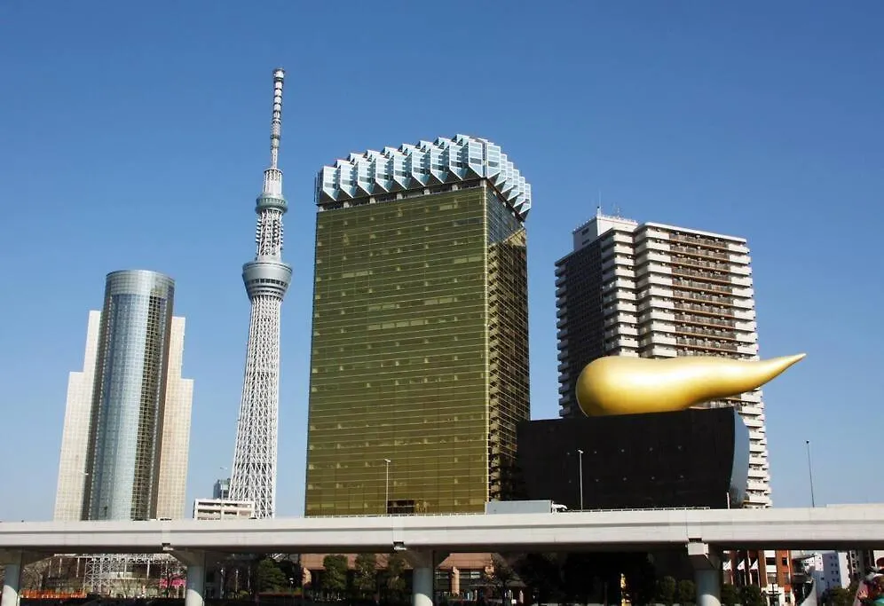 Ohanajaya 3Min Garden View House 4 Beds Tokyo 0*,  Japan